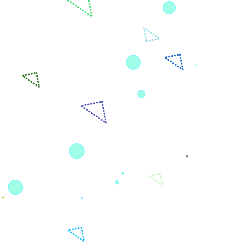 ArtlessLabs Geometria #1976