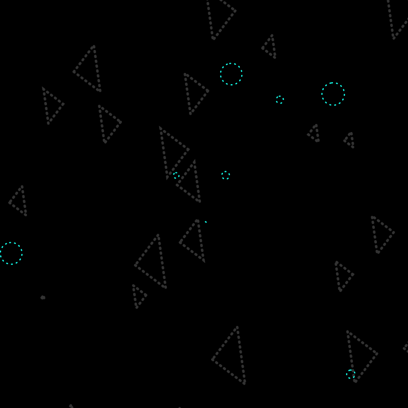 ArtlessLabs Geometria #2550