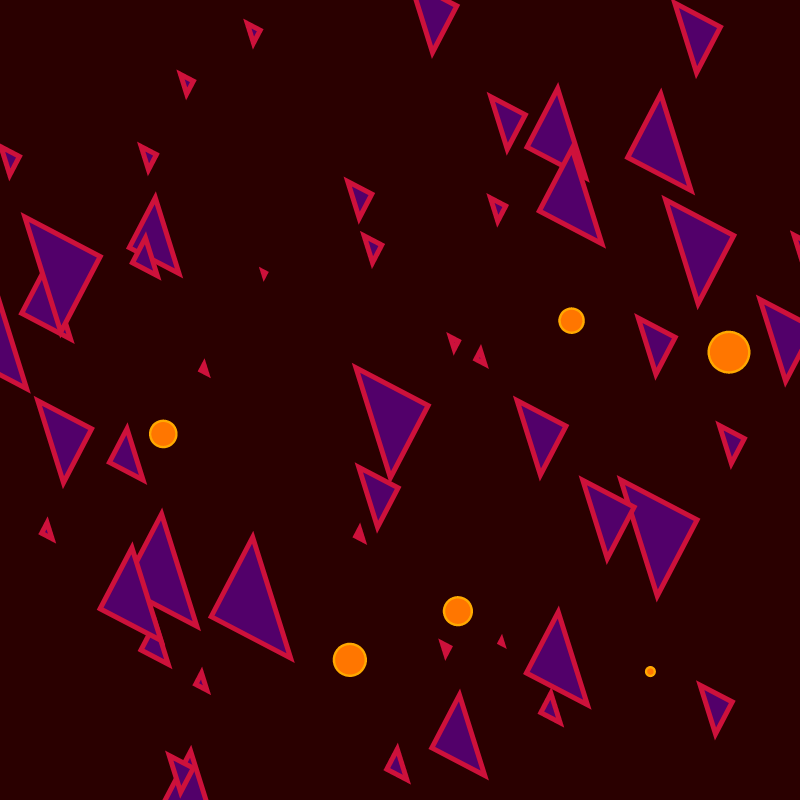 ArtlessLabs Geometria #2898