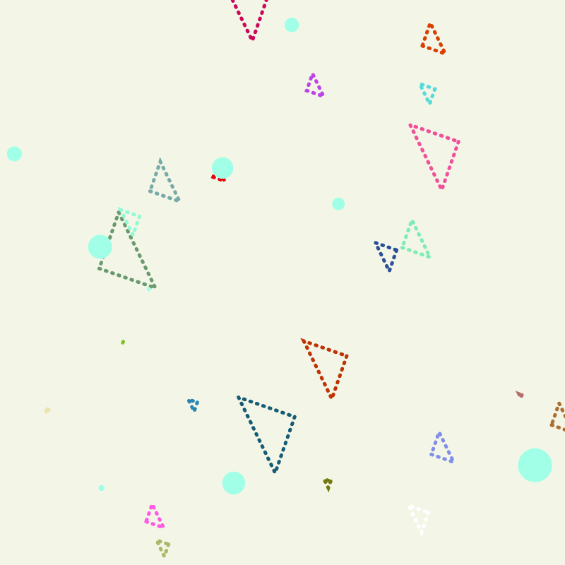 ArtlessLabs Geometria #2937