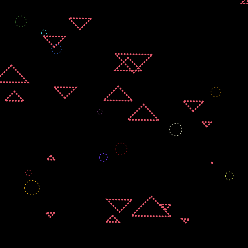 ArtlessLabs Geometria #3448