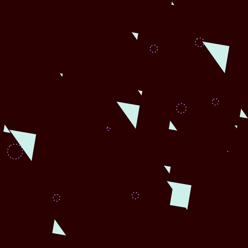 ArtlessLabs Geometria #3708