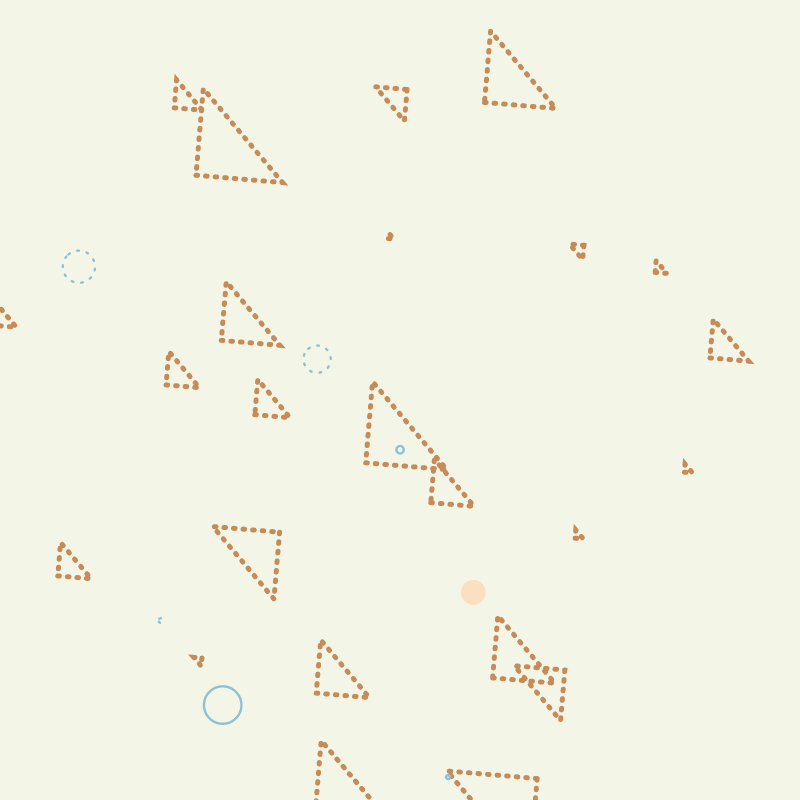 ArtlessLabs Geometria #4151