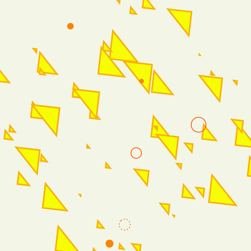 ArtlessLabs Geometria #5536