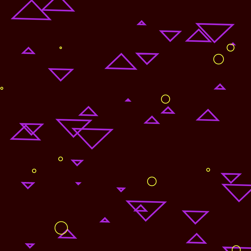 ArtlessLabs Geometria #569