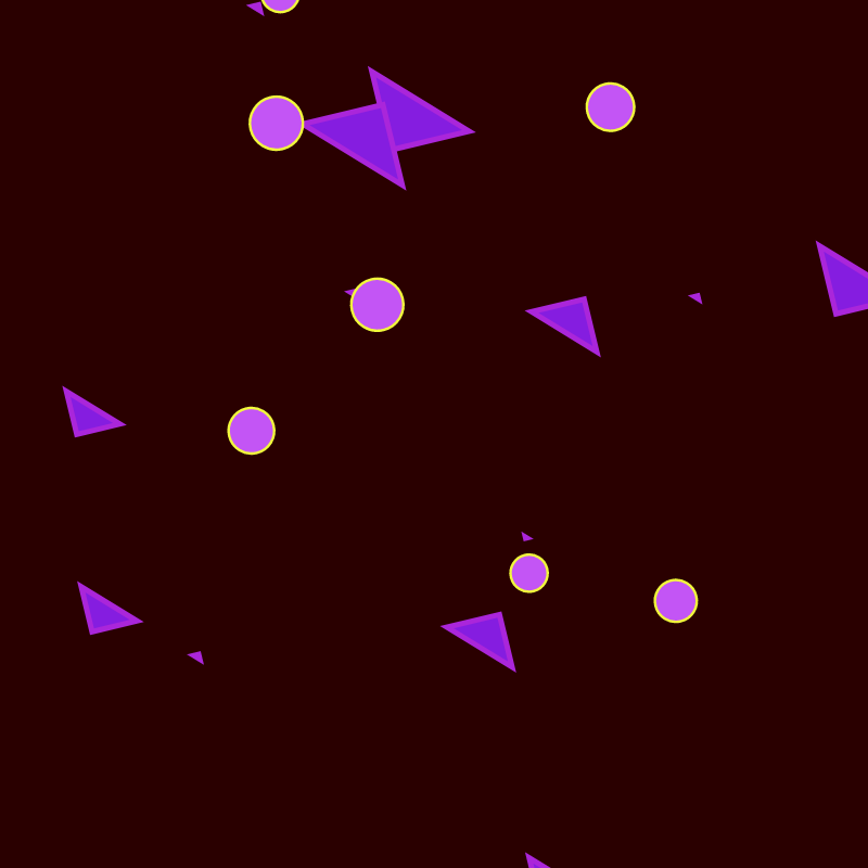 ArtlessLabs Geometria #5871