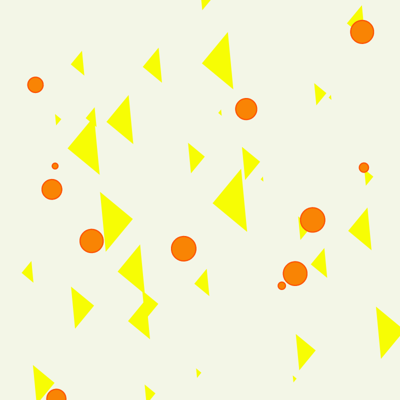 ArtlessLabs Geometria #732