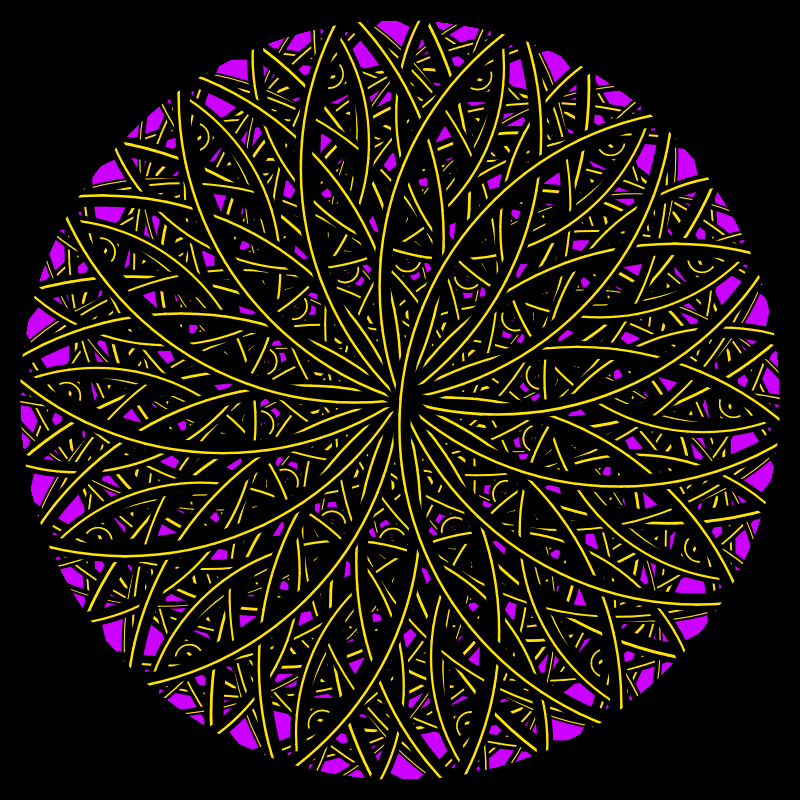 Cyclical #130