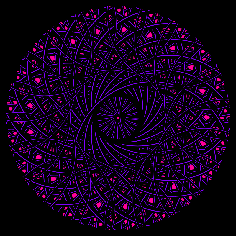 Cyclical #47