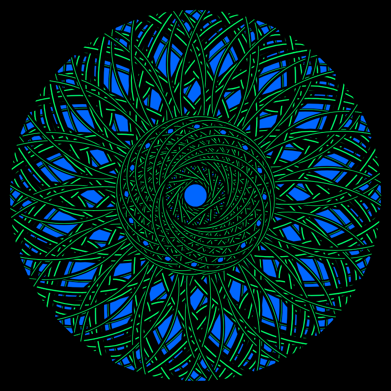 Cyclical #551