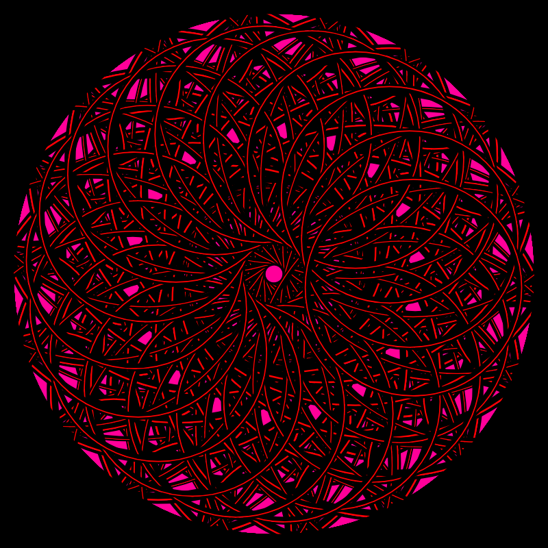 Cyclical #580