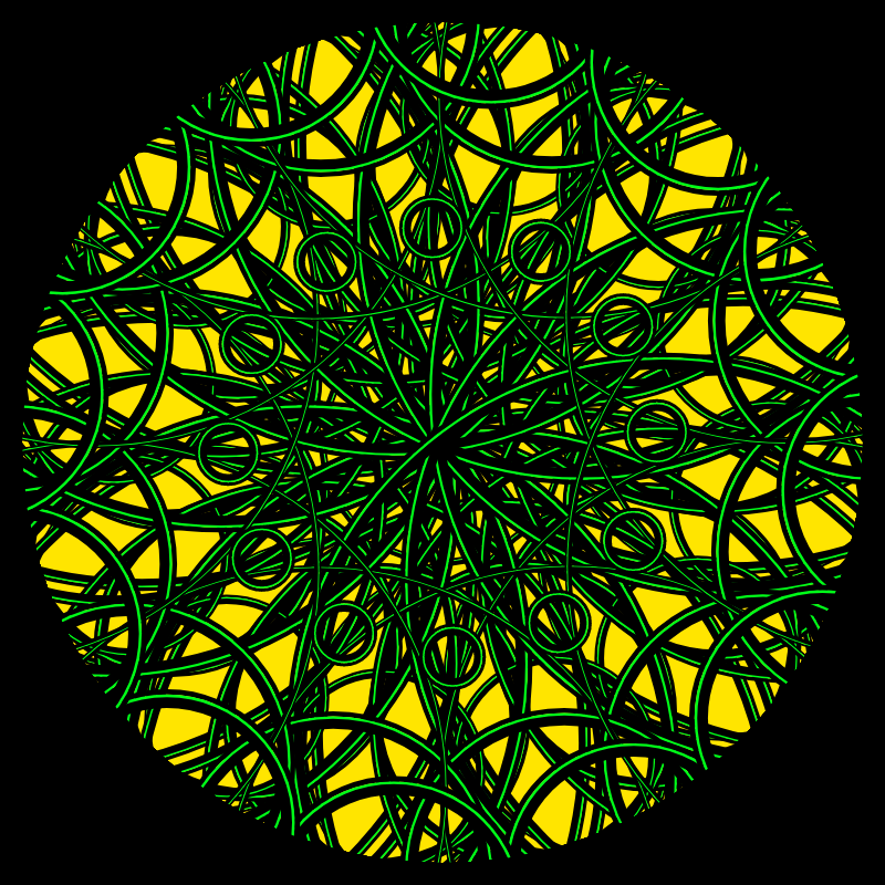 Cyclical #772