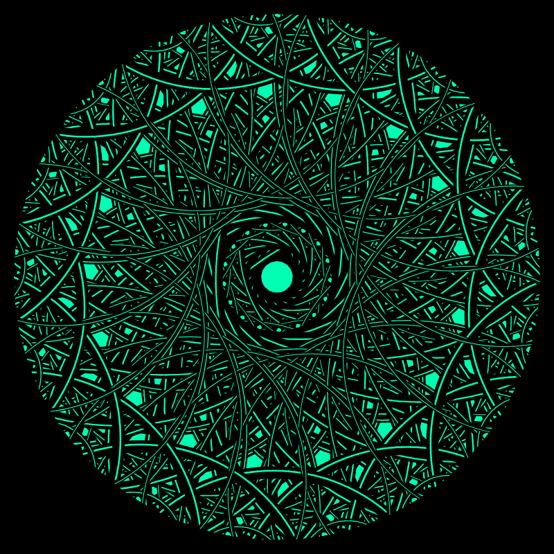 Cyclical #829