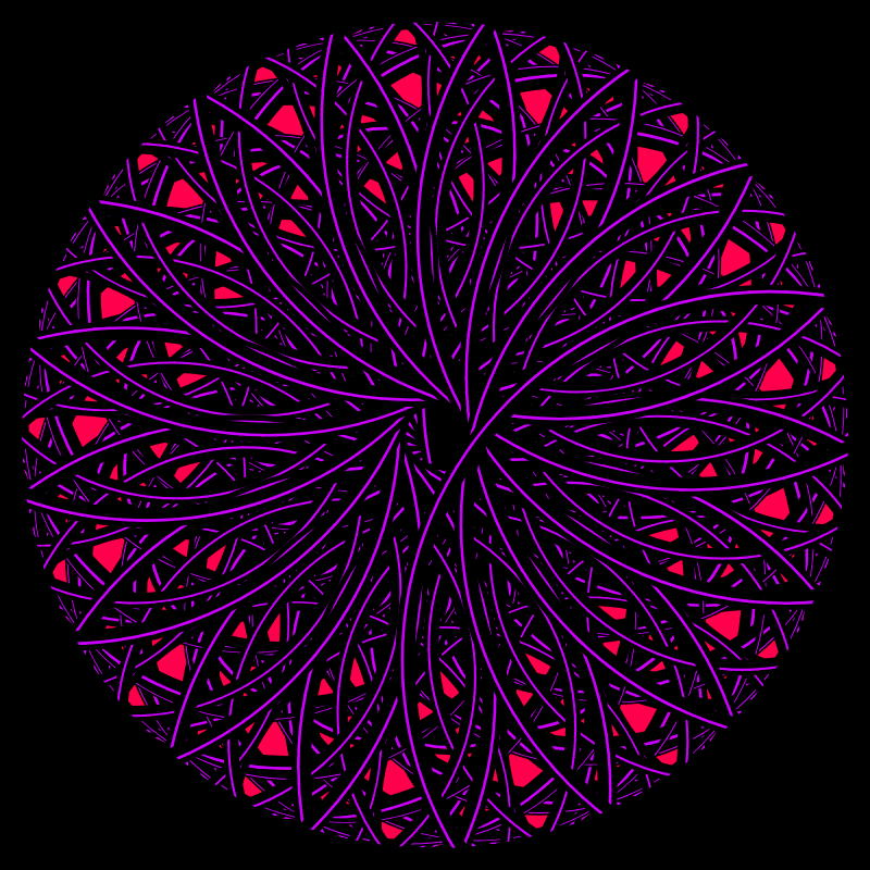 Cyclical #850